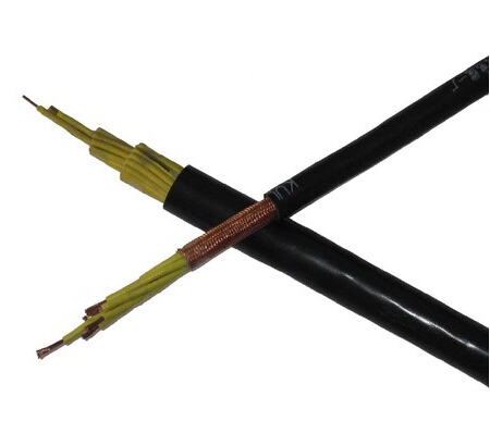 NH-KVV耐火控制电缆