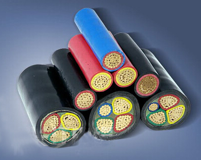 KVV22电缆