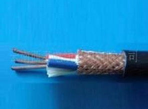 KVVP屏蔽控制电缆