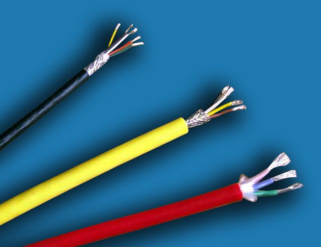控制电缆