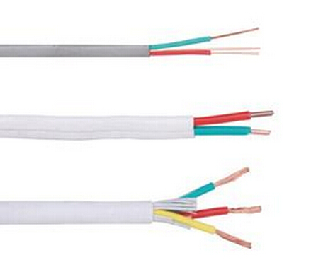 聚氯乙烯绝缘电线