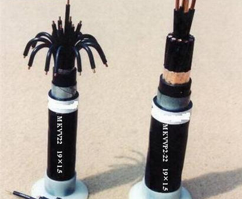 阻燃控制电缆-70度