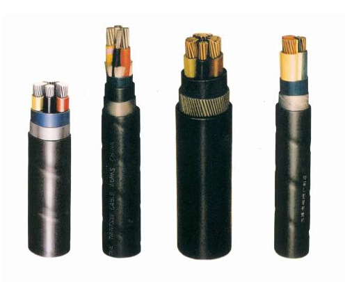 耐高温控制•电线电缆