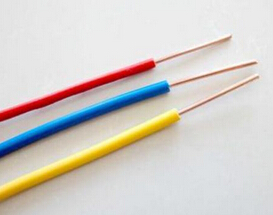 YC通用橡套电缆