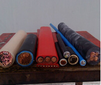 YCFB扁电缆 YCFB橡胶扁电缆 YCFB耐寒扁电缆 YCFB耐寒扁平电缆