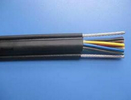 手电门带钢丝绳 KVVRG