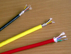 低烟无卤数据电缆