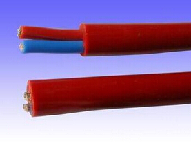 硅橡胶电力电缆