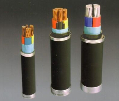 低烟无卤阻燃电力电缆