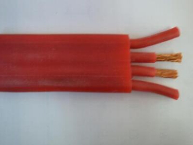 硅橡胶扁电缆YFGCB电缆，YGVFCB电缆，YGZB电缆，YGCB电缆