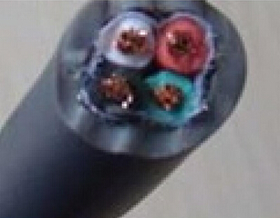 YVFR电缆 YVF电缆 YVFRP电缆