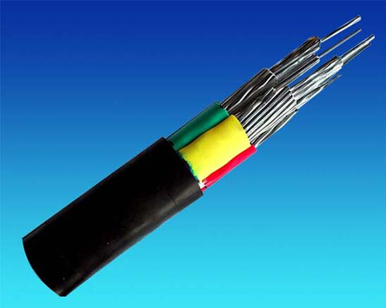电力电缆