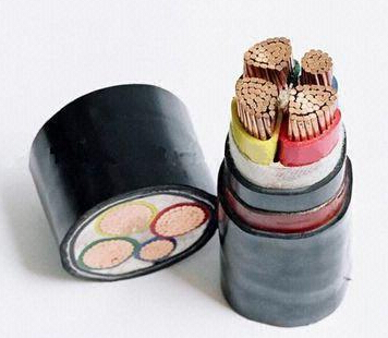 变频电缆