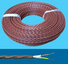 补偿电缆KX-HS-FP1V105P1