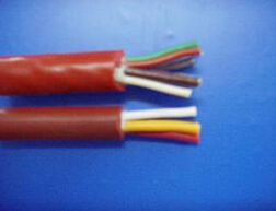 YGC硅橡胶电缆