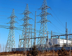 电网电力传输领域