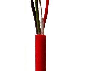 YGC硅橡胶电缆_JGGP2-F46高温硅橡胶电缆